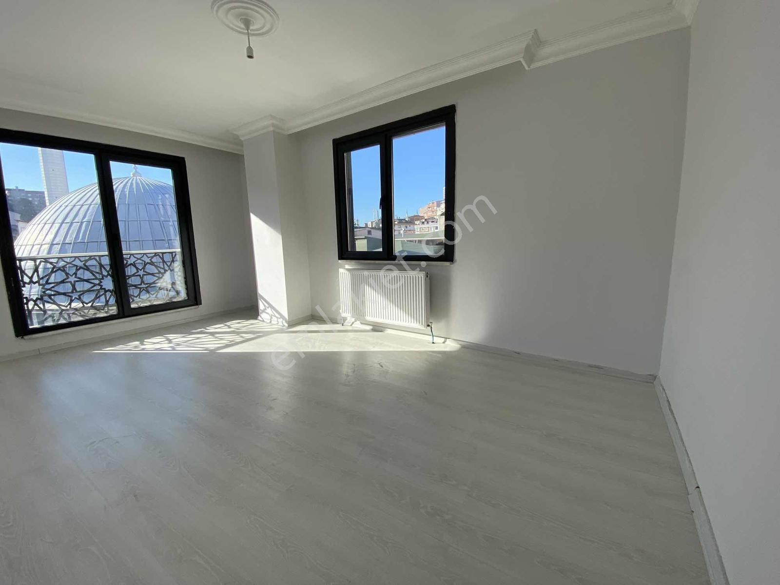Kağıthane Çağlayan Mah Cadde Üzerinde 4+1 Yeni Dublex Daire - Görsel 13