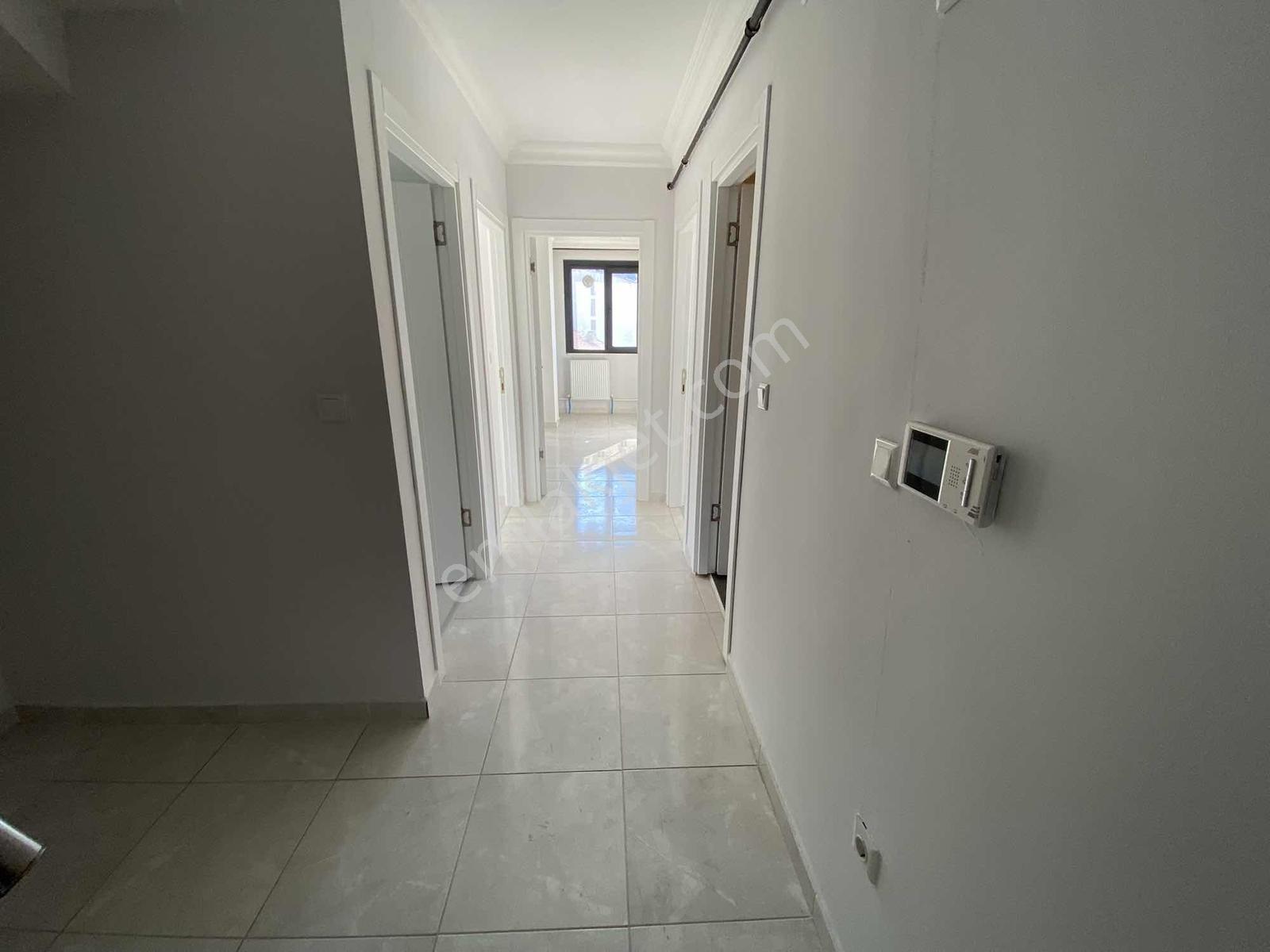 Kağıthane Çağlayan Mah Cadde Üzerinde 4+1 Yeni Dublex Daire - Görsel 19