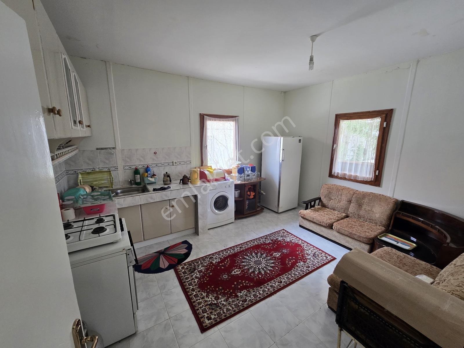 Remax Dem'den Işıkpınar Mahallesinde Satılık Arsa - Görsel 19