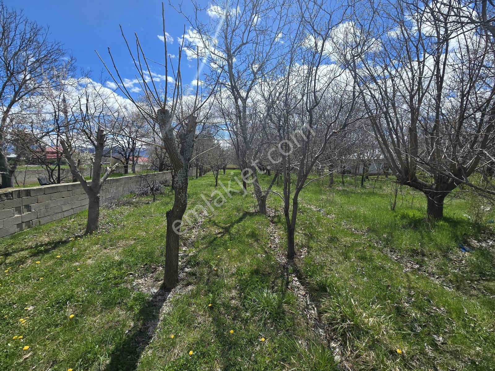 Remax Dem'den Işıkpınar Mahallesinde Satılık Arsa - Görsel 15