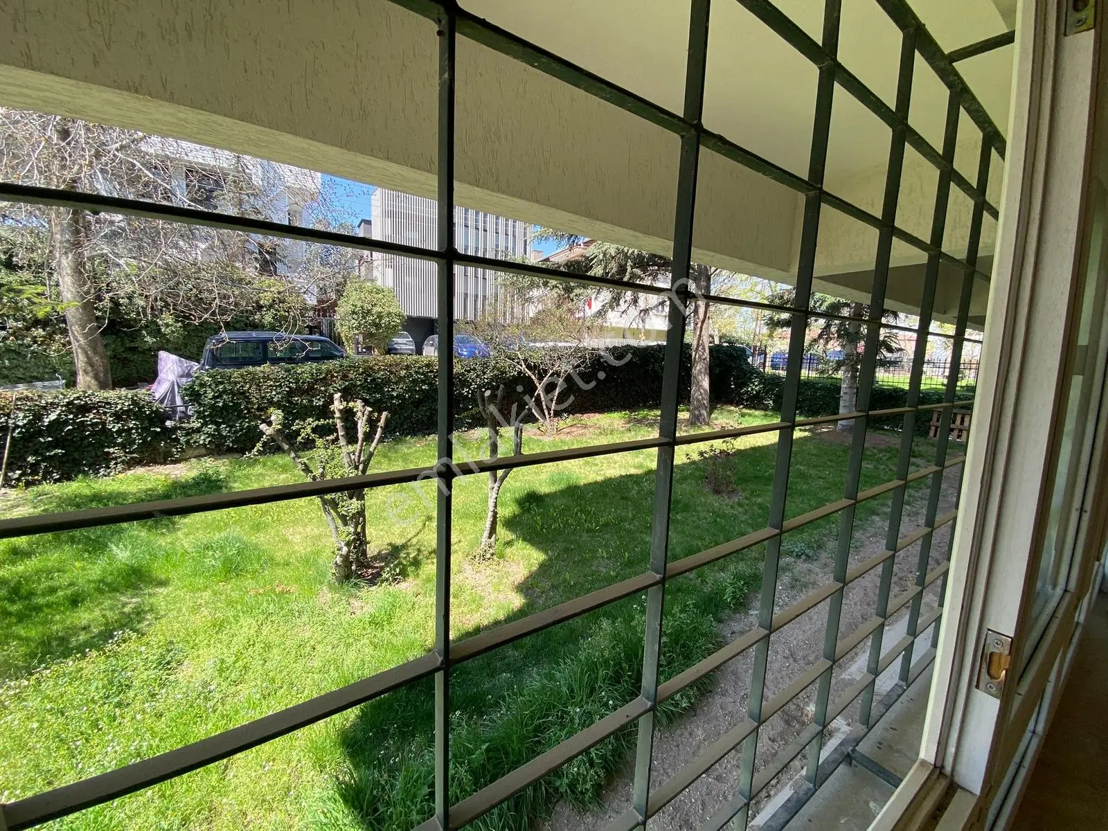 Gaziosmanpaşa (üst Reşit Galip Caddesi'nde) 3+1 Satılık Daire - Görsel 4
