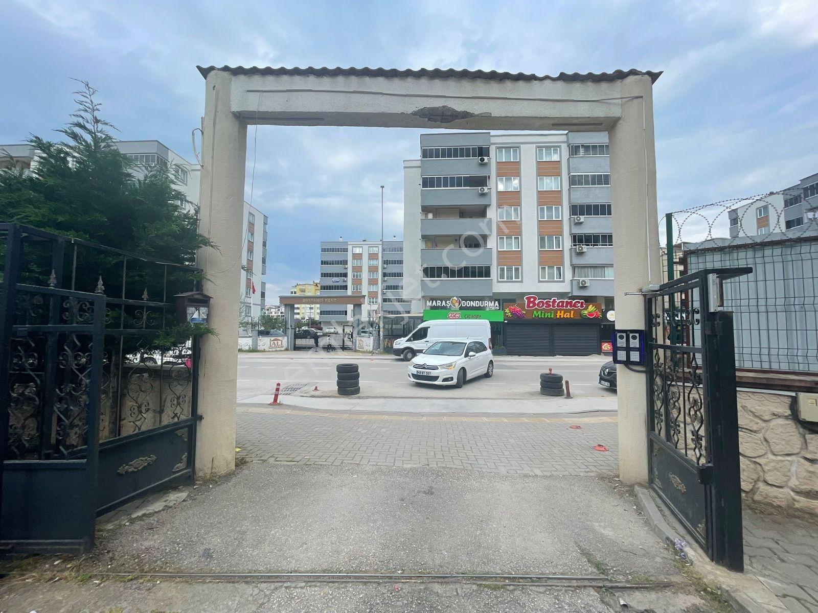 Gunestepe Ali Bostancı 3+1 Merkezî Konumda Daire - Görsel 5