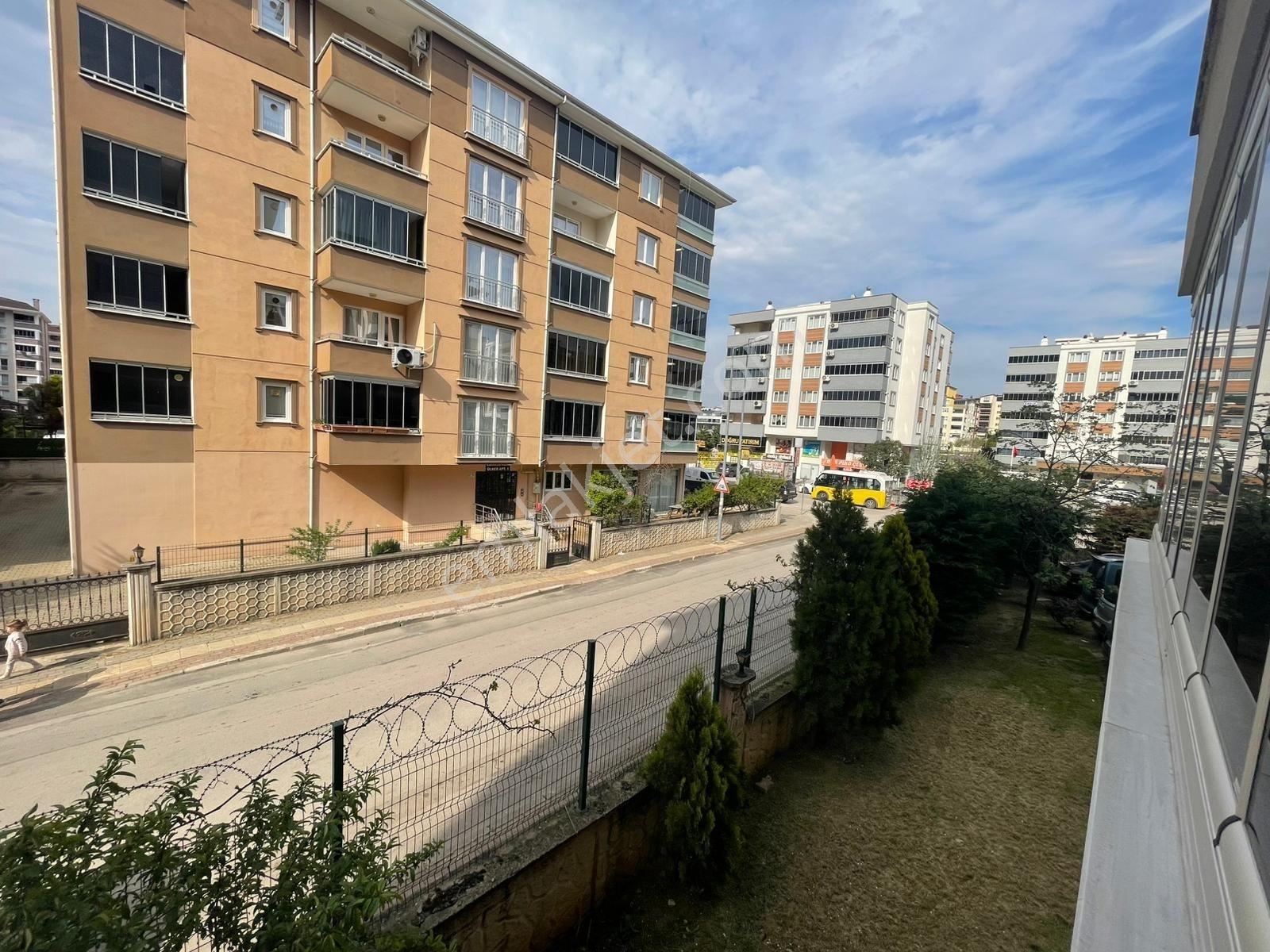 Gunestepe Ali Bostancı 3+1 Merkezî Konumda Daire - Görsel 11