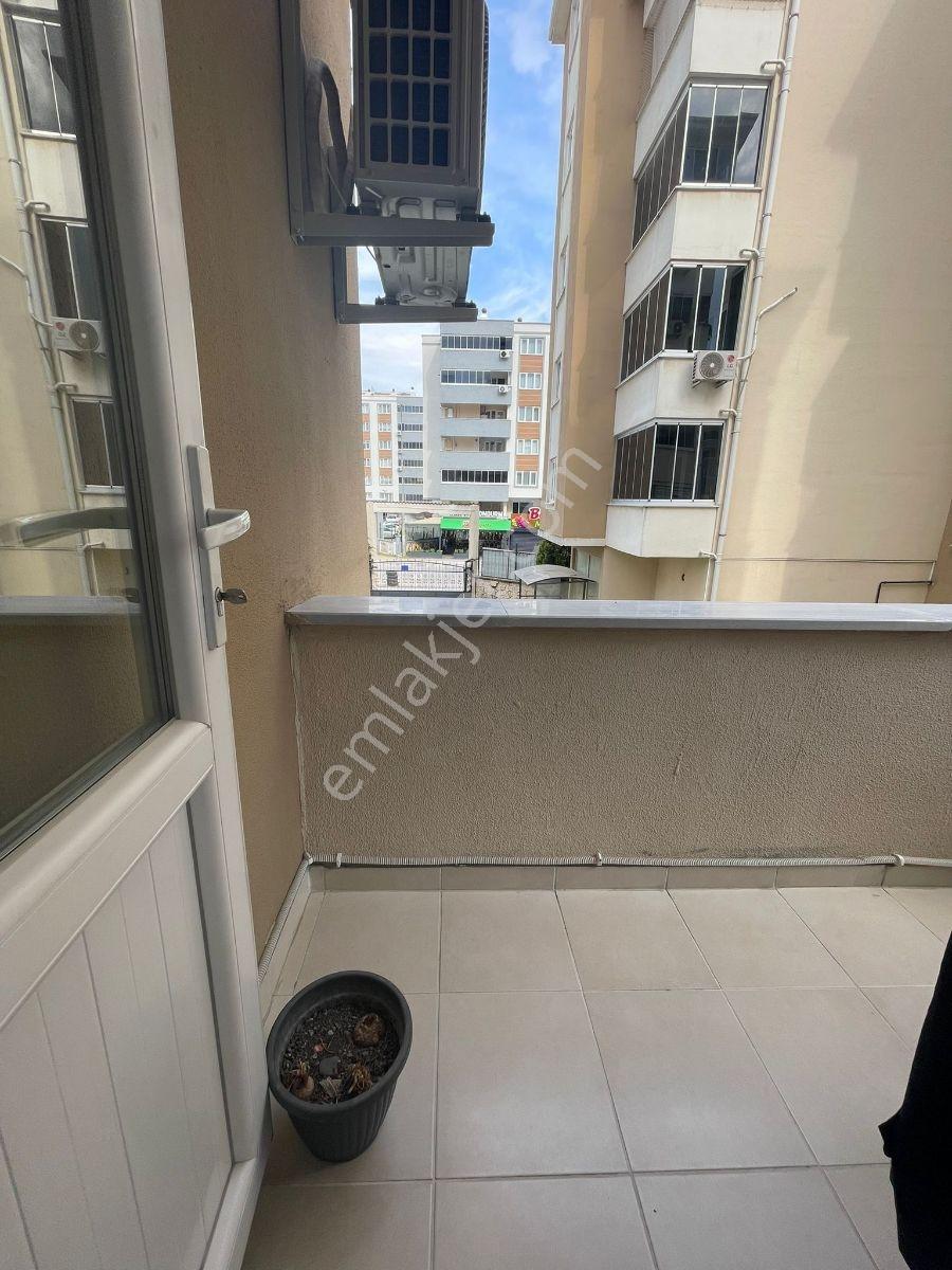 Gunestepe Ali Bostancı 3+1 Merkezî Konumda Daire - Görsel 20