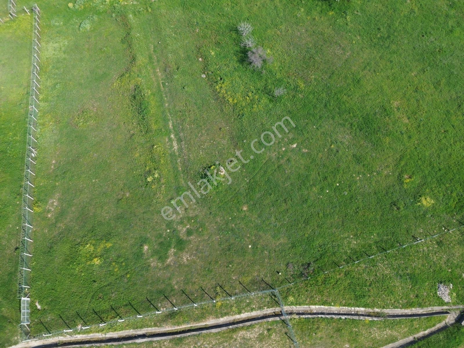 Marmara Ereğlisi Sultanköy'de 1.800 M2 Ticari İmarlı Arsa - Görsel 23