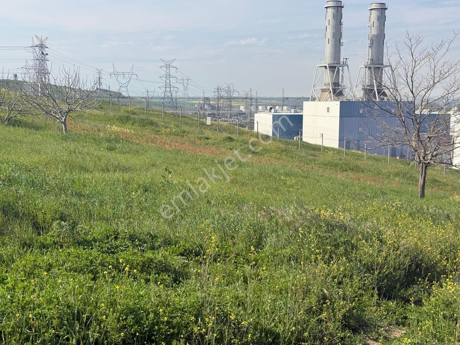 Marmara Ereğlisi Sultanköy'de 1.800 M2 Ticari İmarlı Arsa - Görsel 8