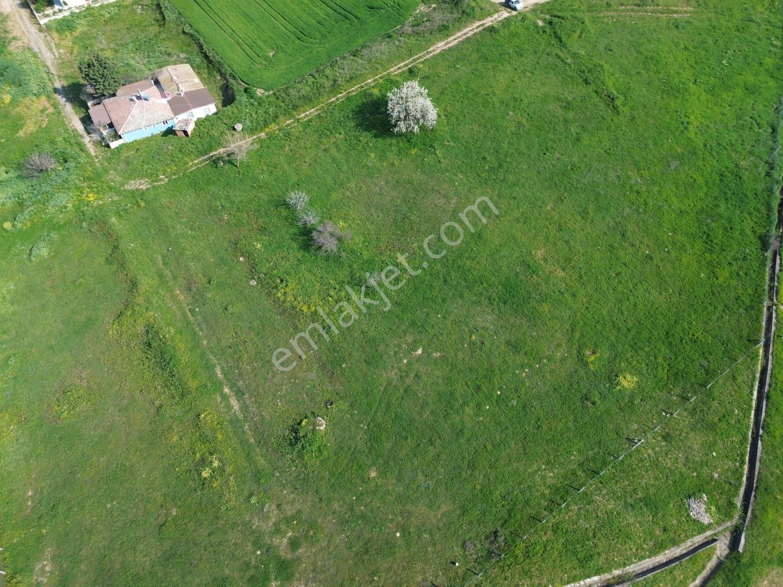 Marmara Ereğlisi Sultanköy'de 1.800 M2 Ticari İmarlı Arsa - Görsel 5
