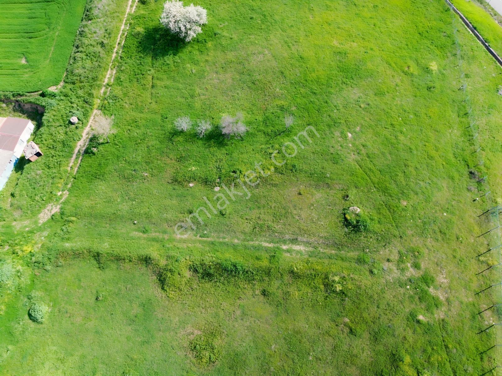 Marmara Ereğlisi Sultanköy'de 1.800 M2 Ticari İmarlı Arsa - Görsel 14