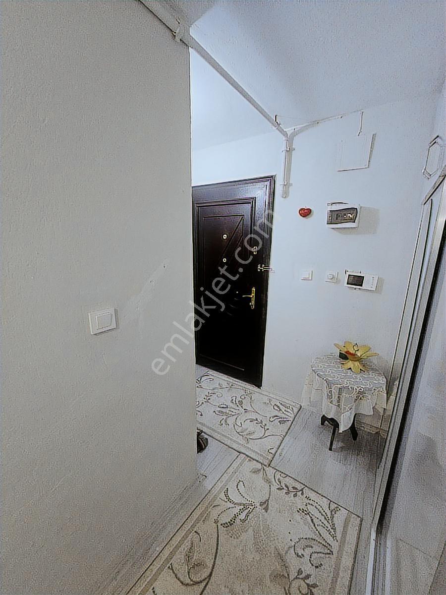 1200 Evlerde Park Manzaralı 2+1 Arakat 100m2 Satılık Daire - Görsel 9