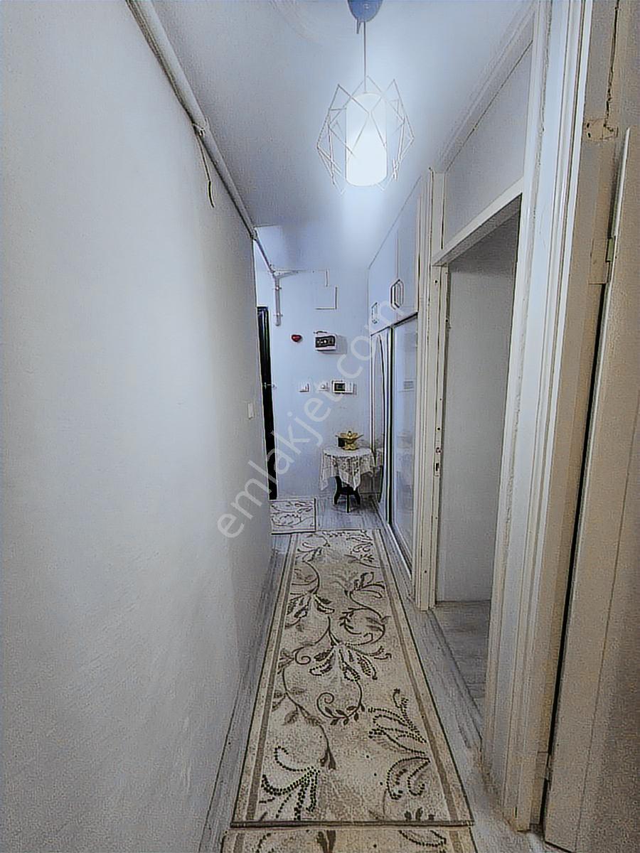 1200 Evlerde Park Manzaralı 2+1 Arakat 100m2 Satılık Daire - Görsel 13