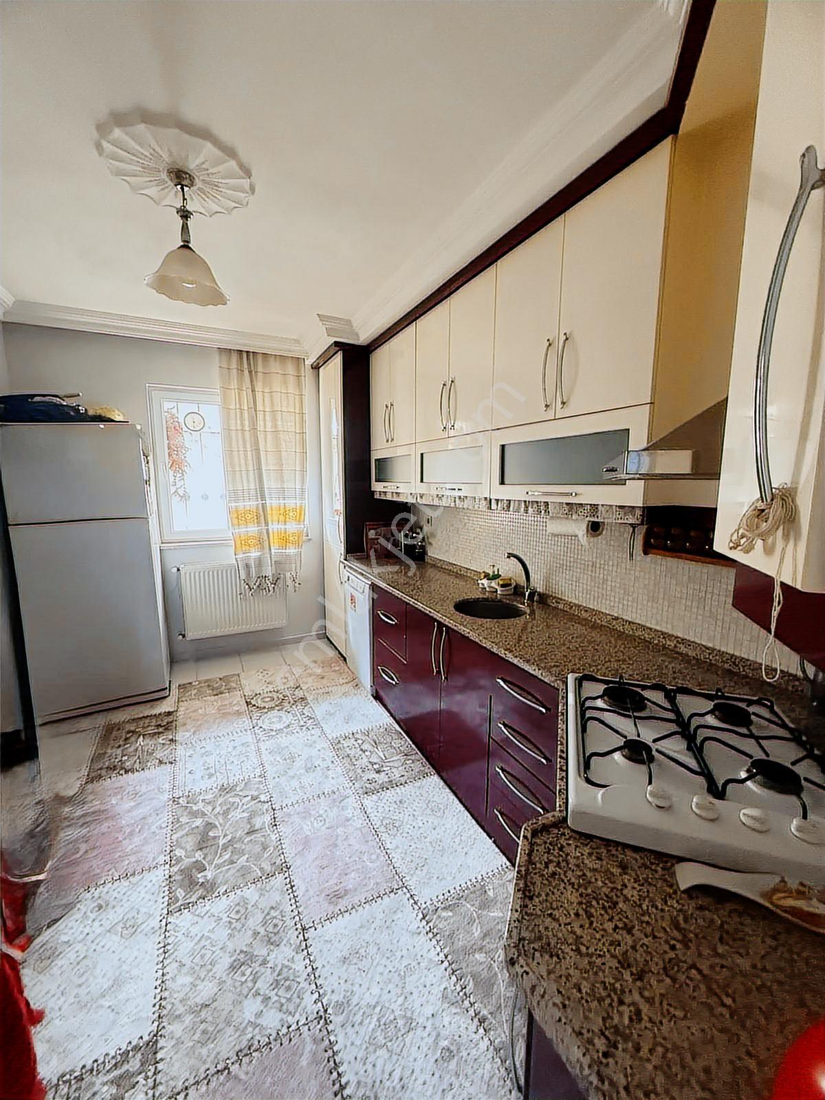Akkonak Mahallesi 90m2 2+1 Satılık Daire - Görsel 3