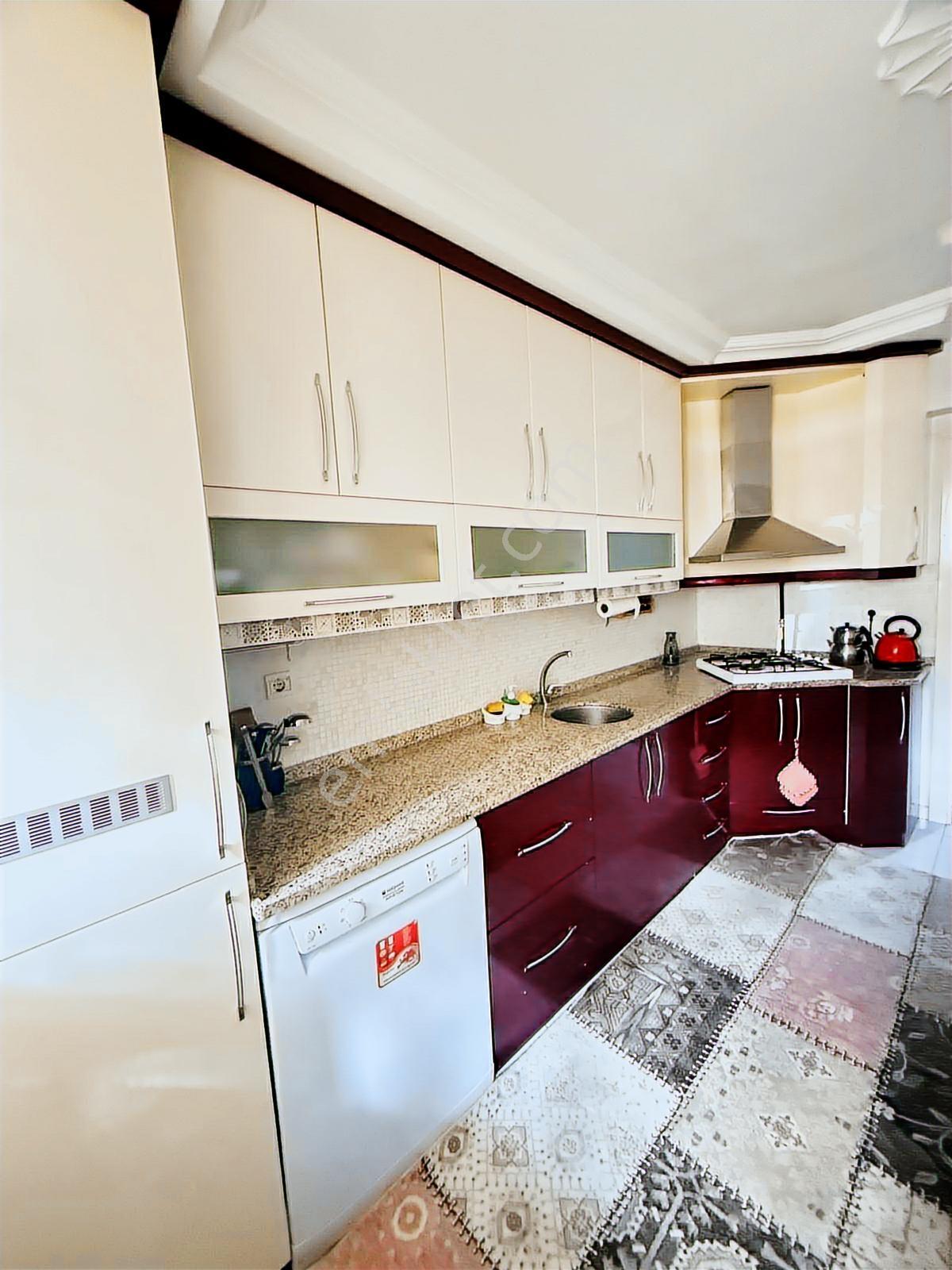 Akkonak Mahallesi 90m2 2+1 Satılık Daire - Görsel 14