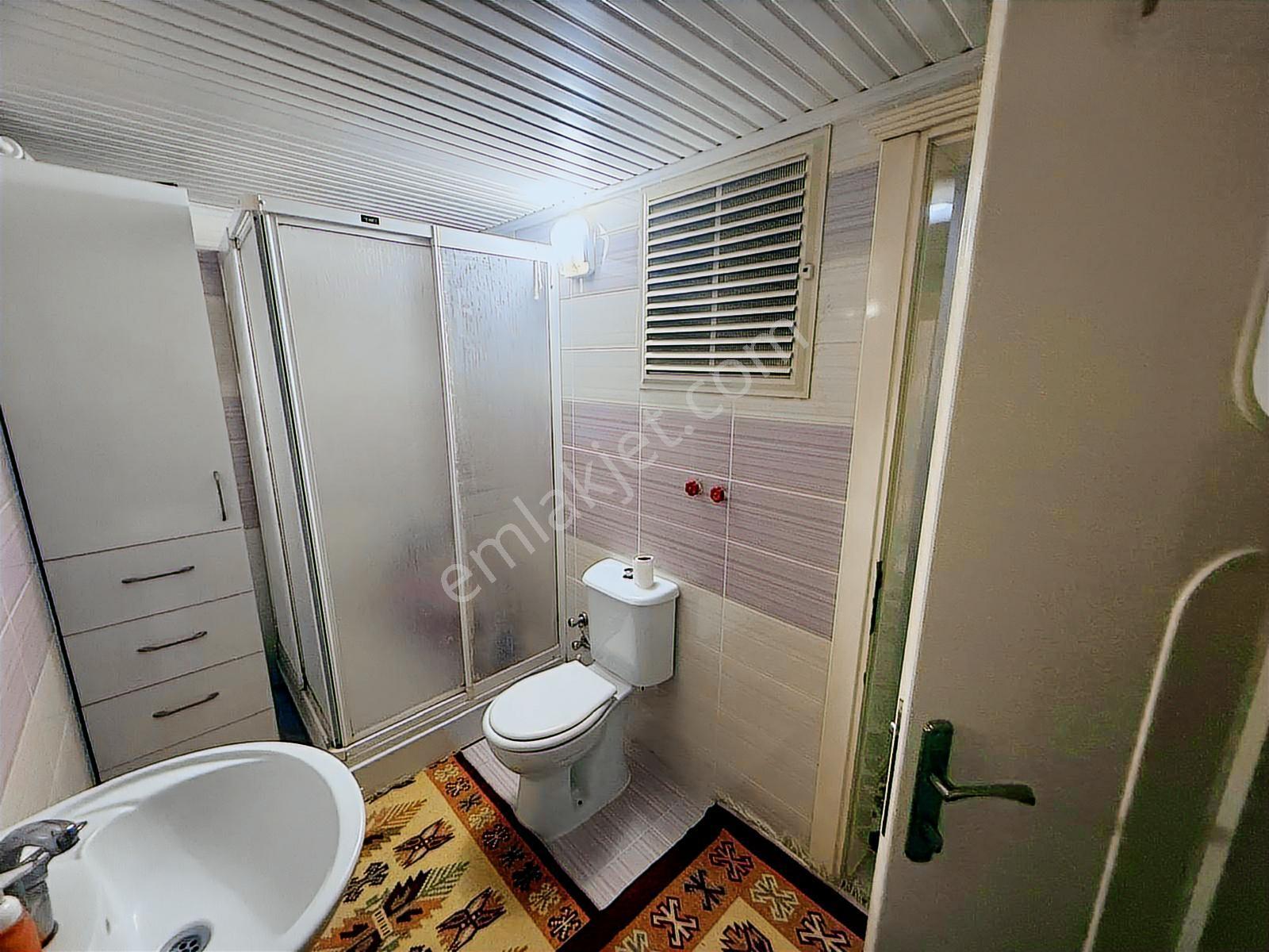 Akkonak Mahallesi 90m2 2+1 Satılık Daire - Görsel 10