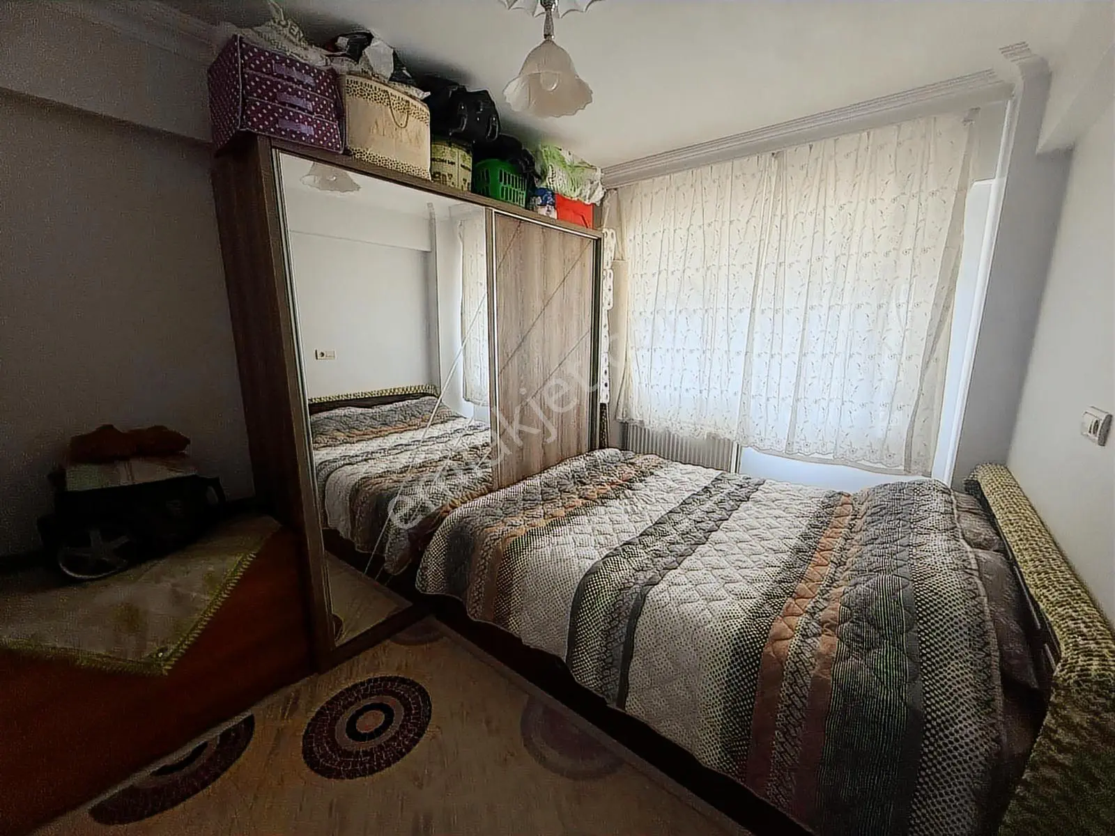 Akkonak Mahallesi 90m2 2+1 Satılık Daire - Görsel 4