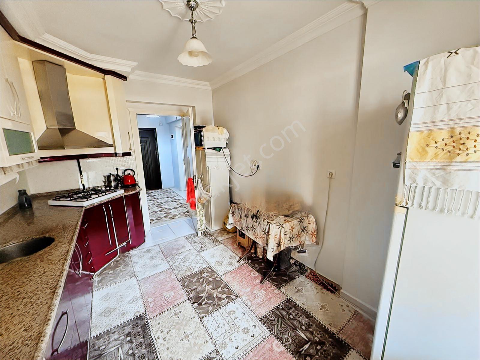 Akkonak Mahallesi 90m2 2+1 Satılık Daire - Görsel 8