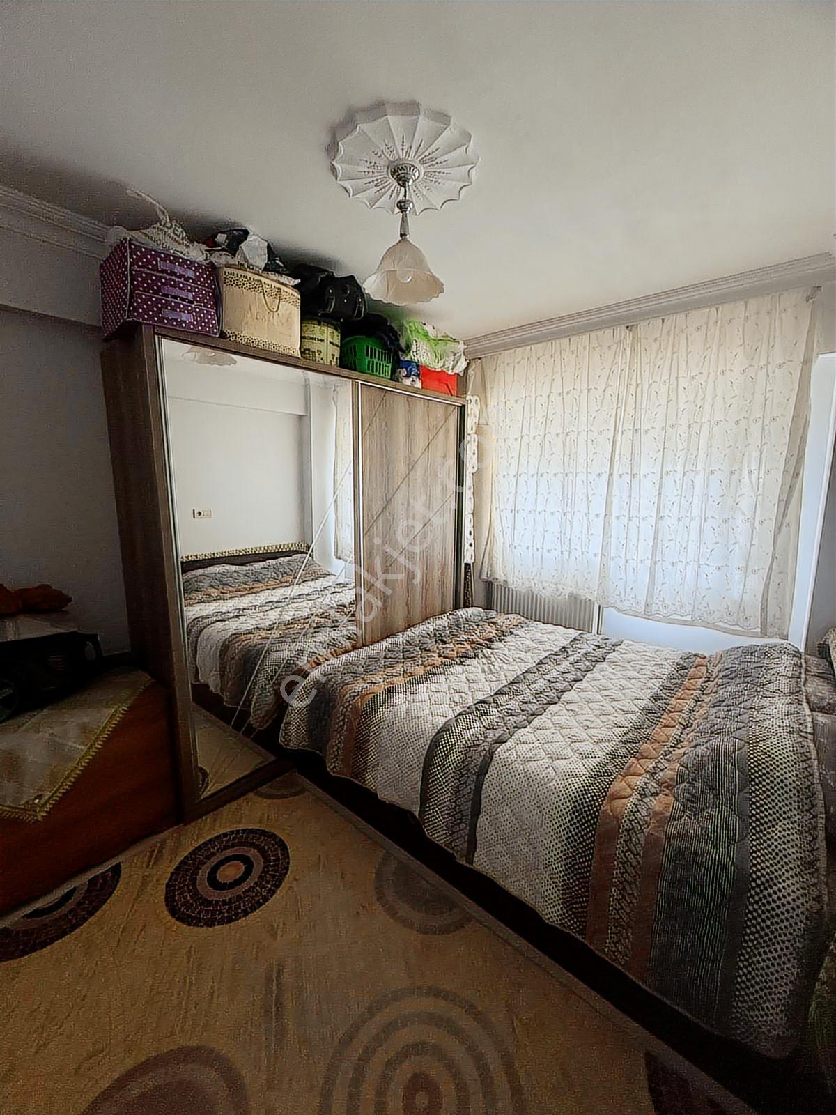 Akkonak Mahallesi 90m2 2+1 Satılık Daire - Görsel 15