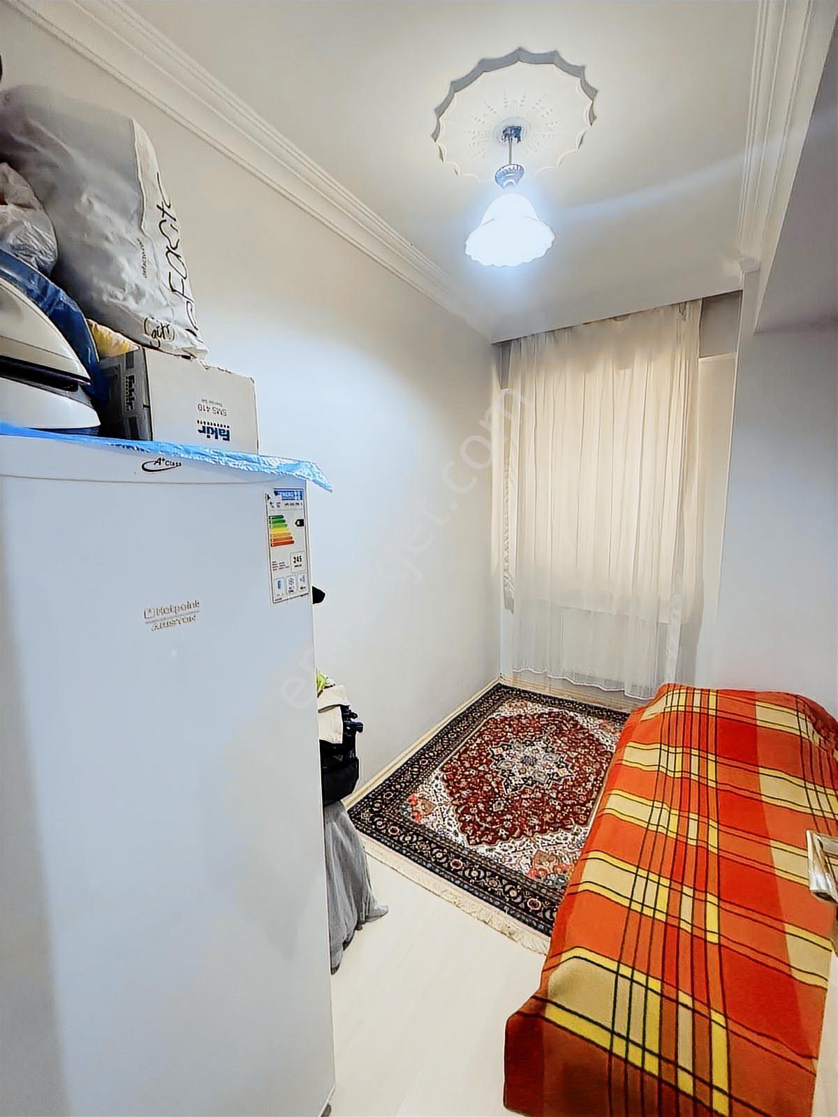 Akkonak Mahallesi 90m2 2+1 Satılık Daire - Görsel 13