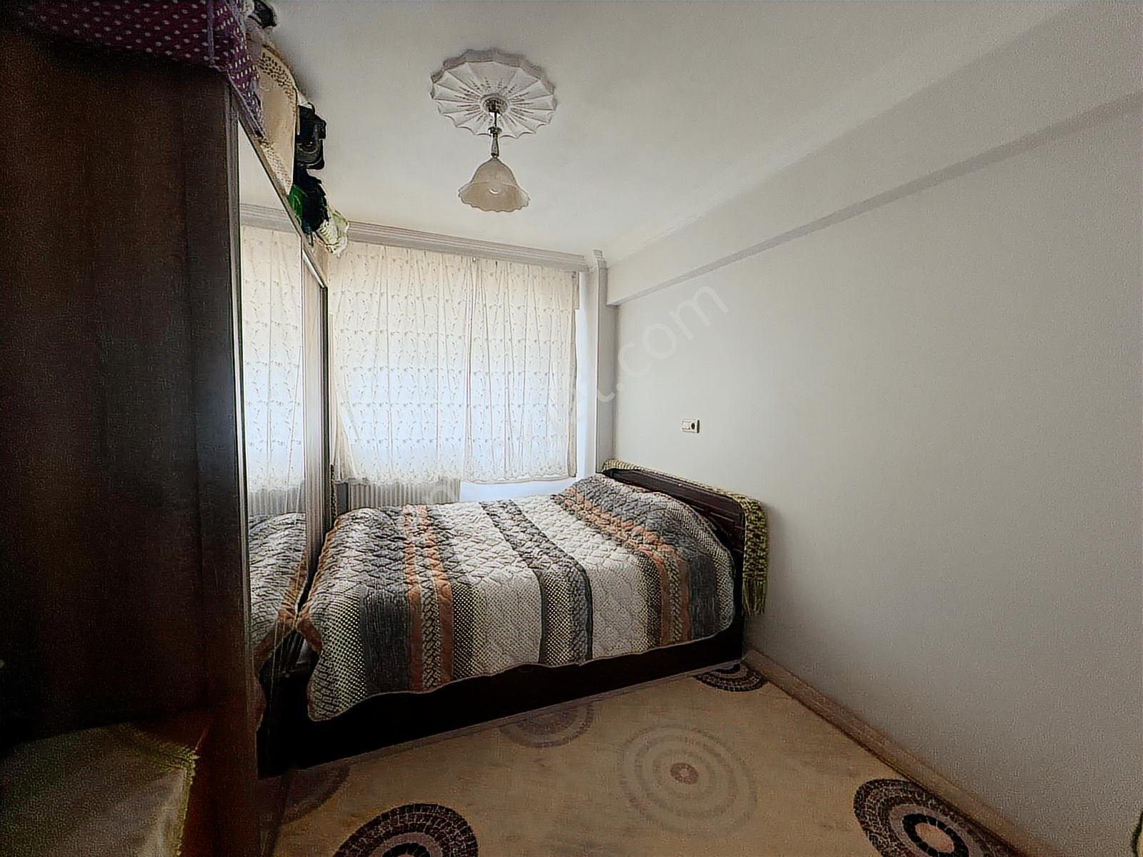 Akkonak Mahallesi 90m2 2+1 Satılık Daire - Görsel 9