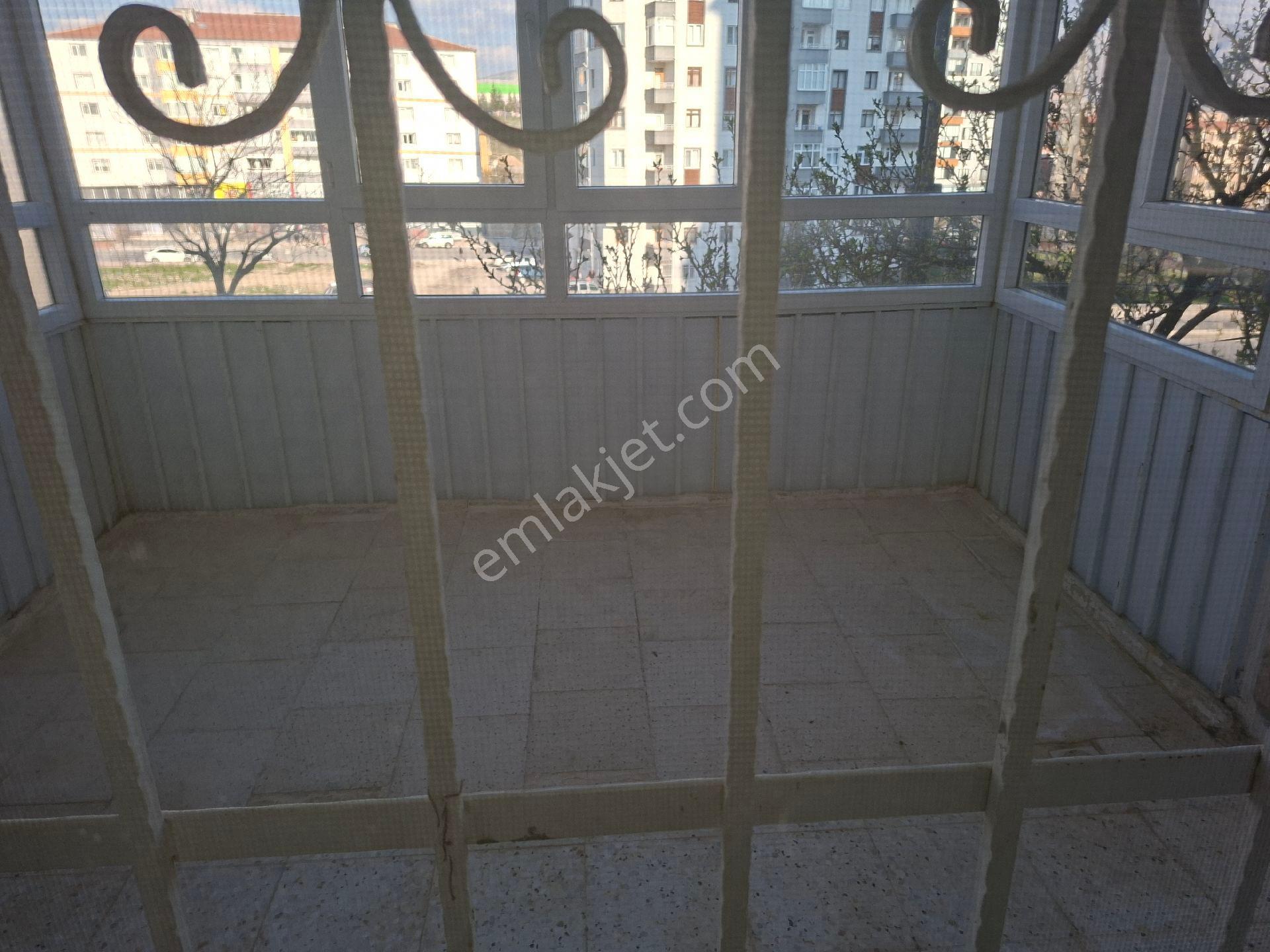 Kiralık Daire İnönü Mahallesi Yunus Emre Caddesi'nde - Görsel 18