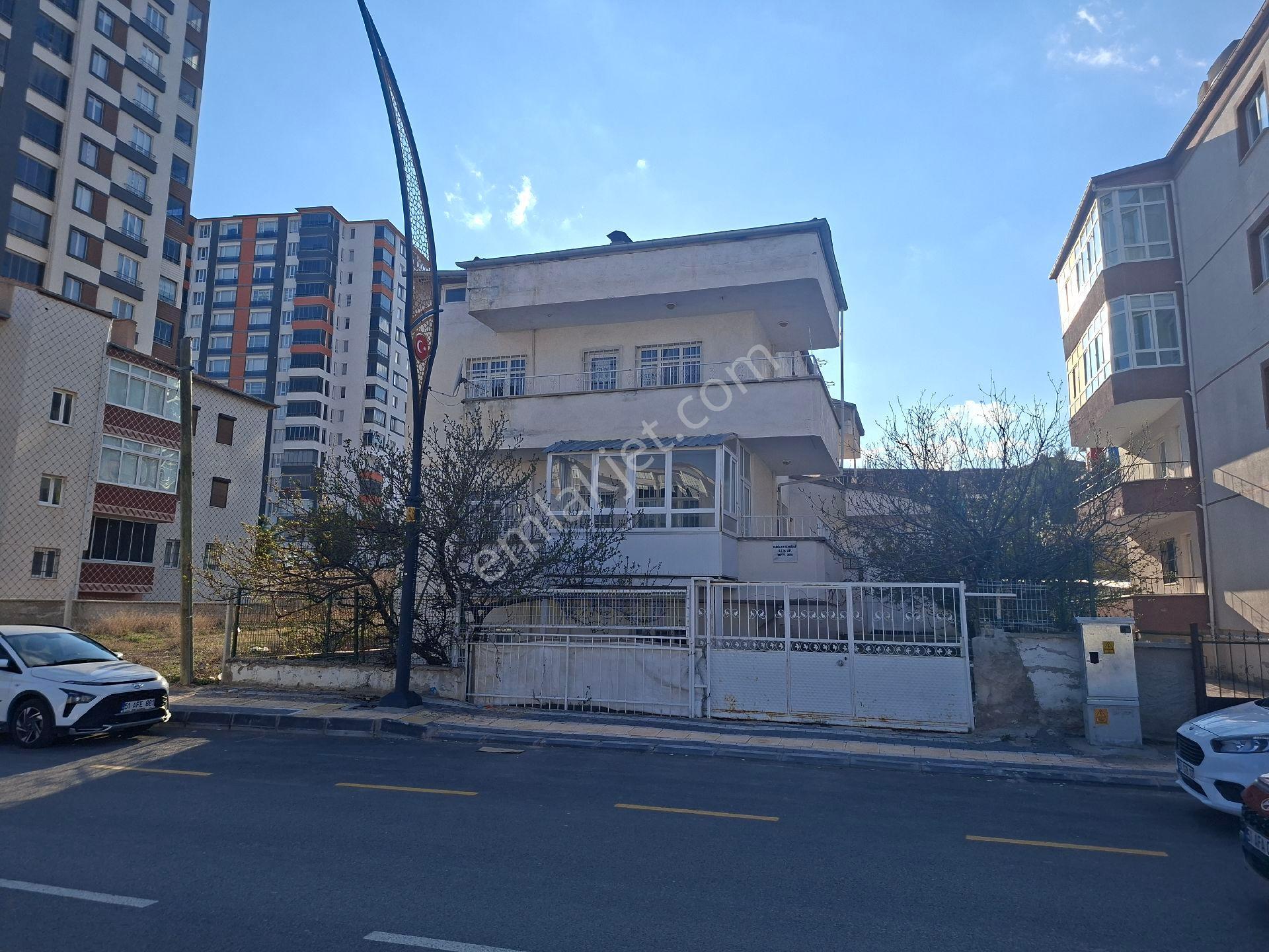 Kiralık Daire İnönü Mahallesi Yunus Emre Caddesi'nde - Görsel 26