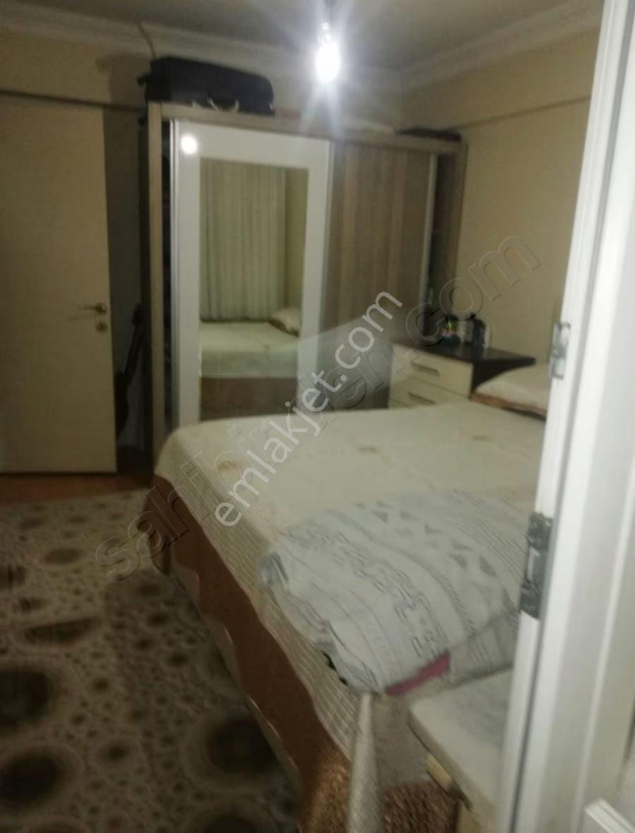 Bursa Yıldırım Kaplıkaya Ertuğrul Gazi'de Satılık Site İçi Daire - Görsel 11