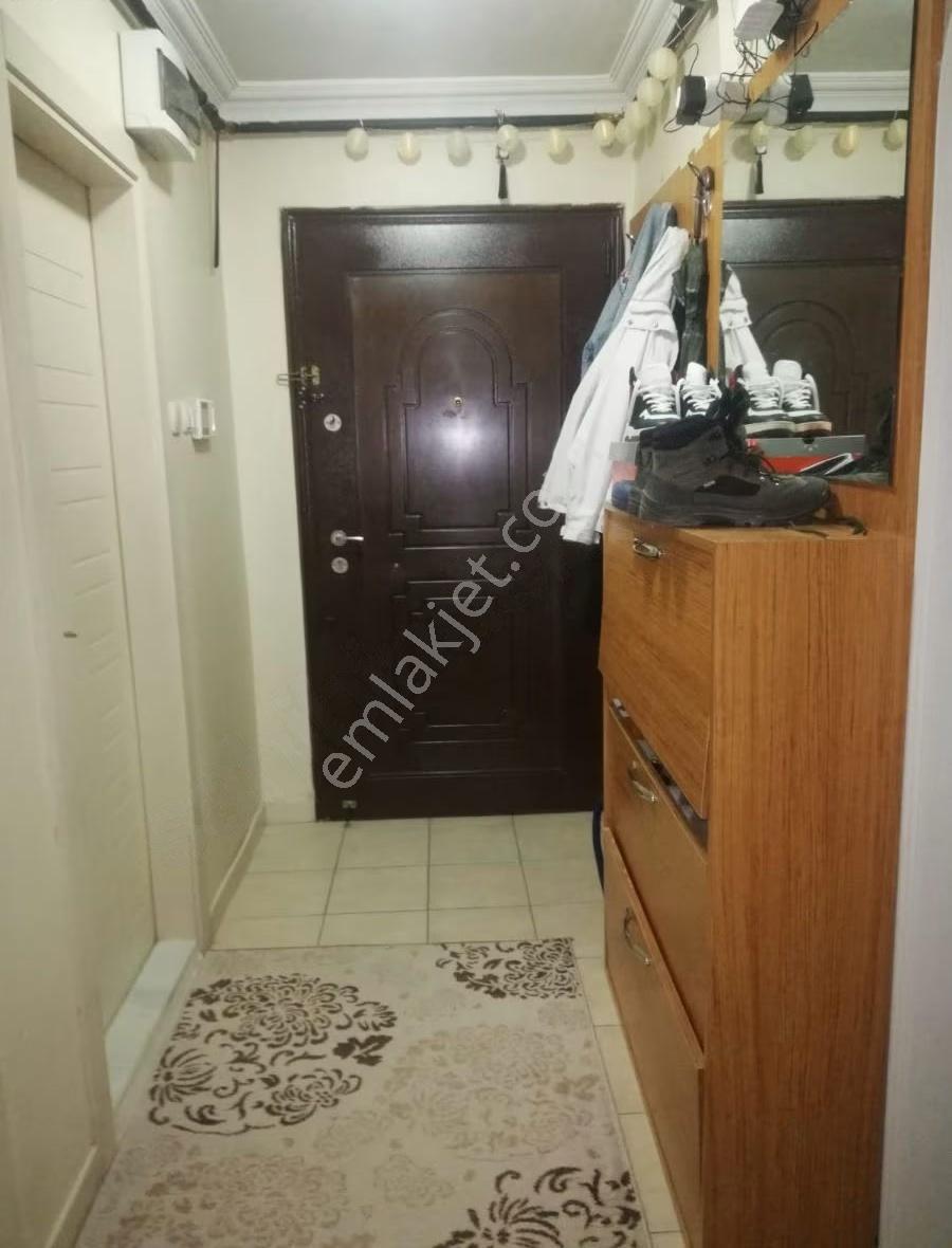 Bursa Yıldırım Kaplıkaya Ertuğrul Gazi'de Satılık Site İçi Daire - Görsel 18