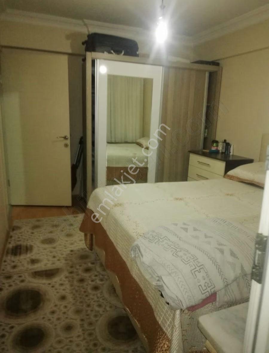Bursa Yıldırım Kaplıkaya Ertuğrul Gazi'de Satılık Site İçi Daire - Görsel 16