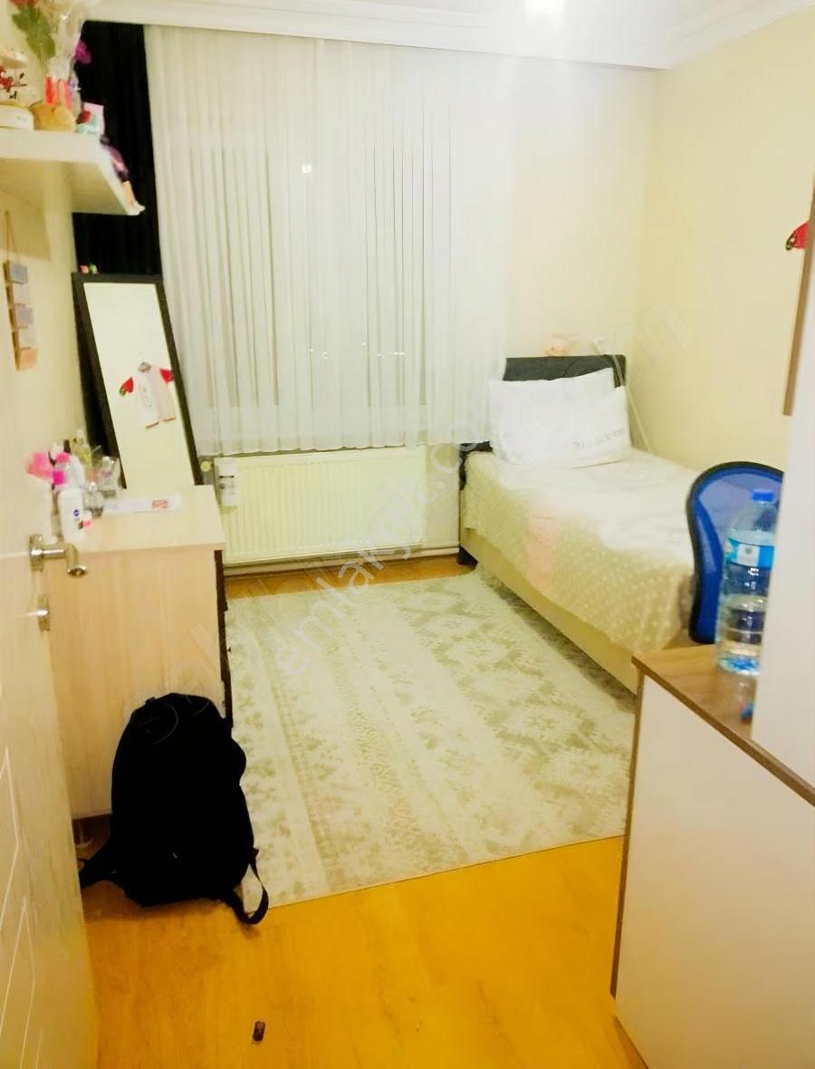 Bursa Yıldırım Kaplıkaya Ertuğrul Gazi'de Satılık Site İçi Daire - Görsel 8