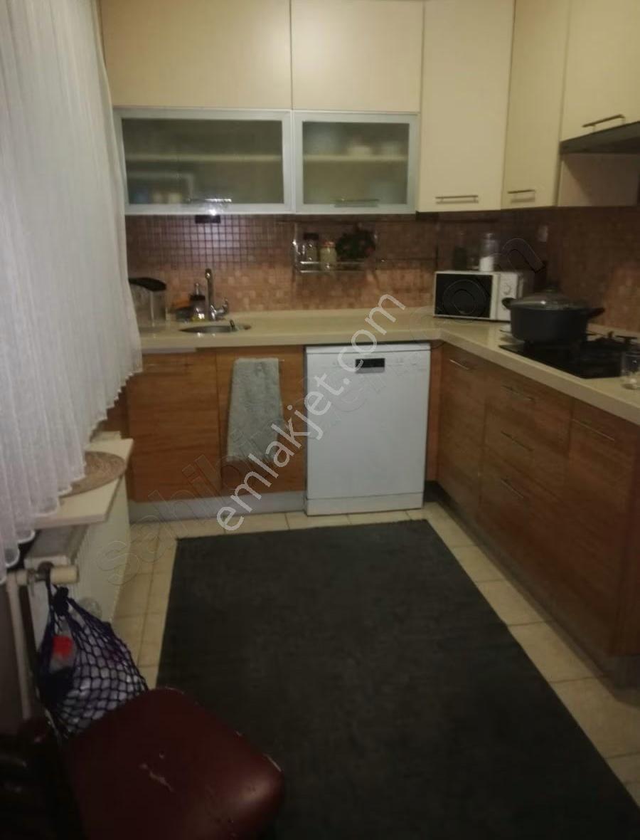 Bursa Yıldırım Kaplıkaya Ertuğrul Gazi'de Satılık Site İçi Daire - Görsel 15
