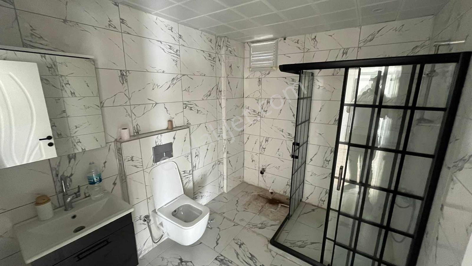 Olğaç Emlaktan 1+1 Kiralık Daire