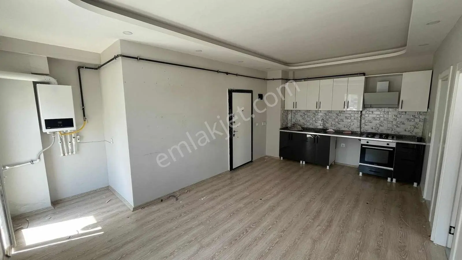Olğaç Emlaktan 1+1 Kiralık Daire - Görsel 3