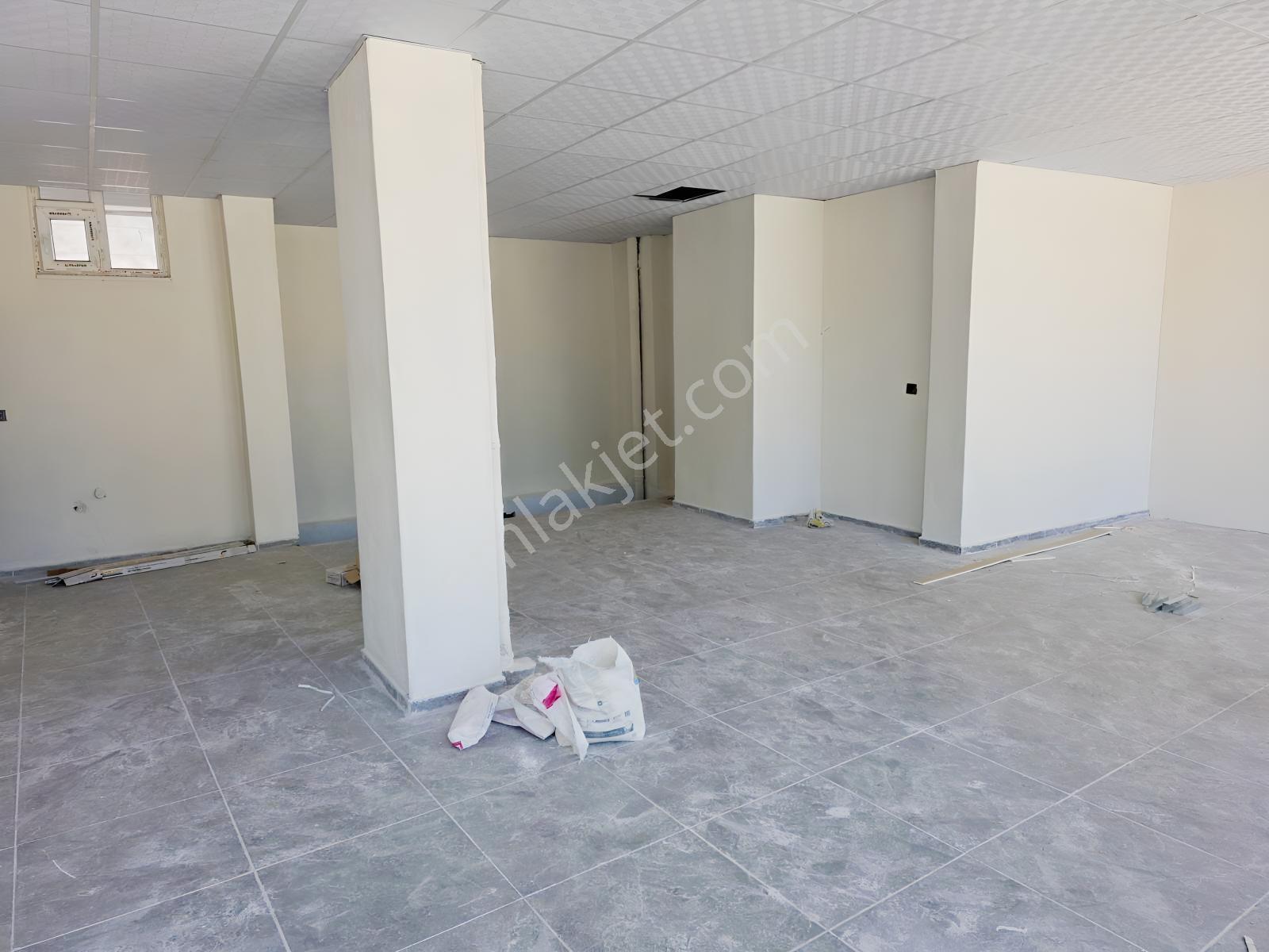 Hakevden Sümerevler Mahallesi Kiralık 220 M2 Dükkan - Görsel 18