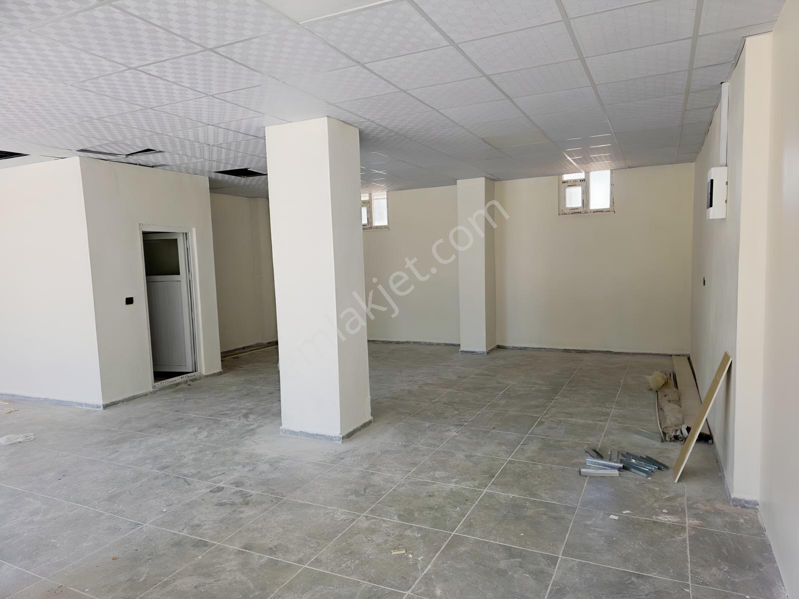 Hakevden Sümerevler Mahallesi Kiralık 220 M2 Dükkan - Görsel 6