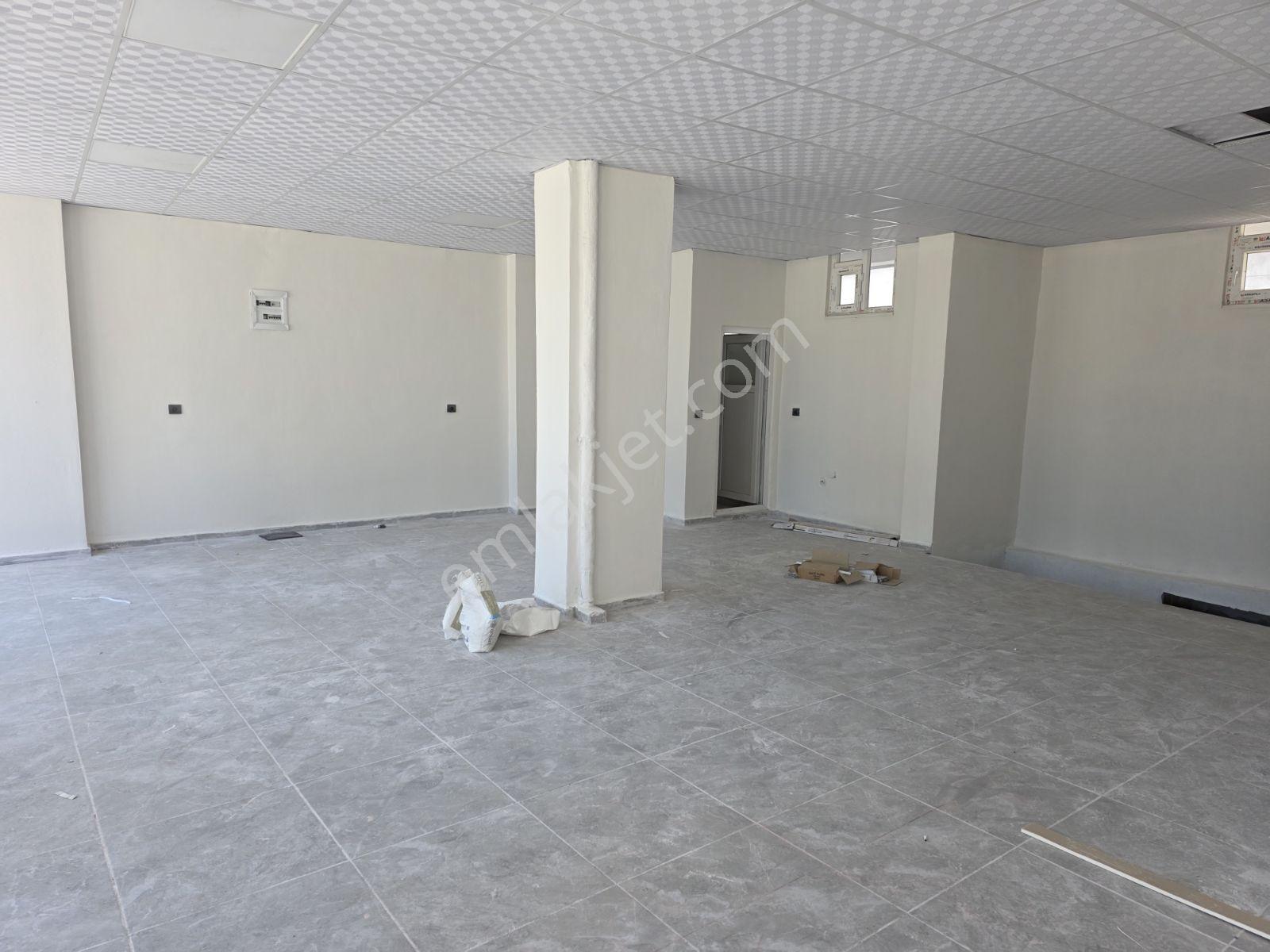 Hakevden Sümerevler Mahallesi Kiralık 220 M2 Dükkan - Görsel 7