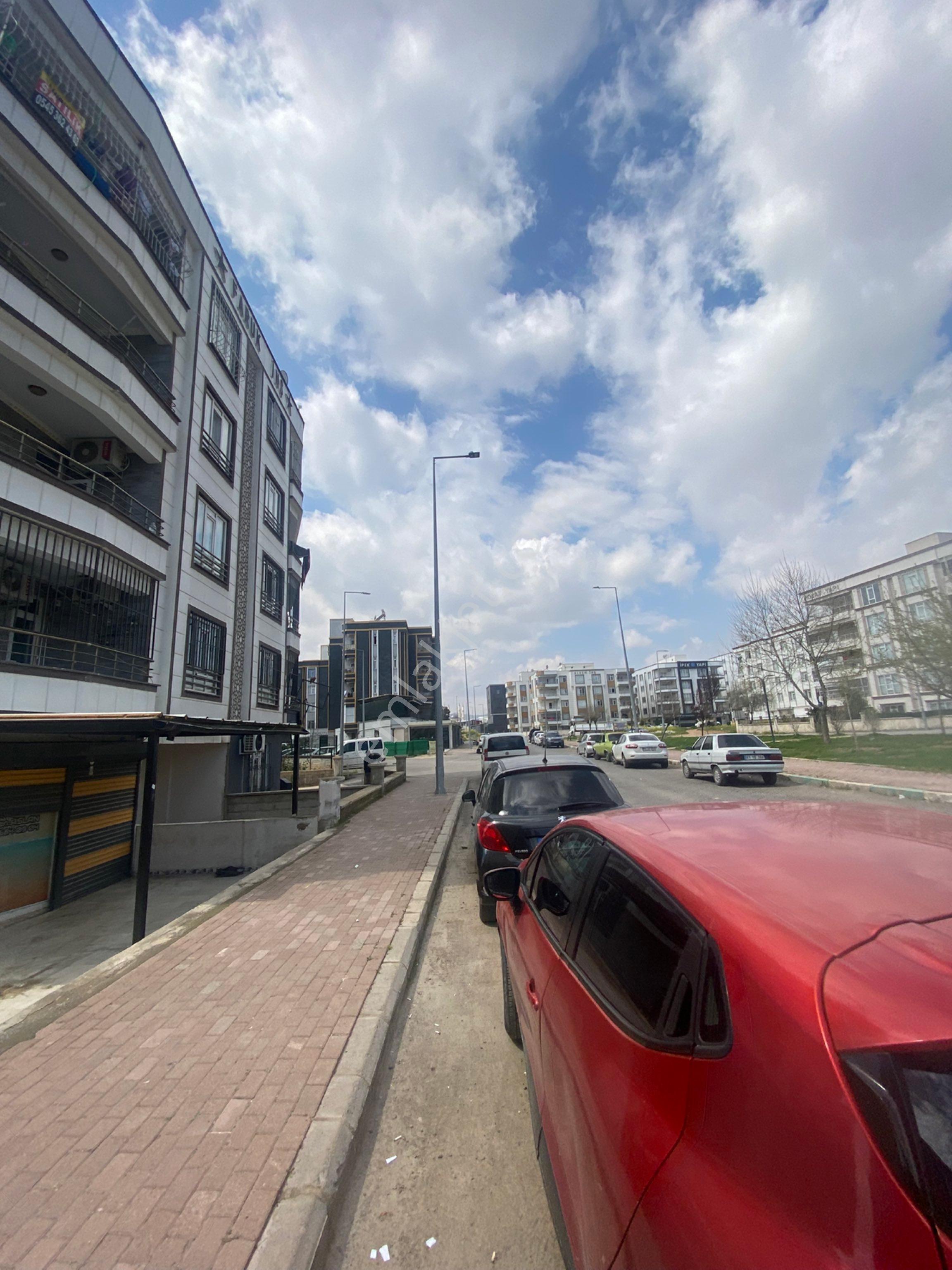 İmambakır Mahallesinde Kiralık Full Eşyalı 1+1 Daire - Görsel 3