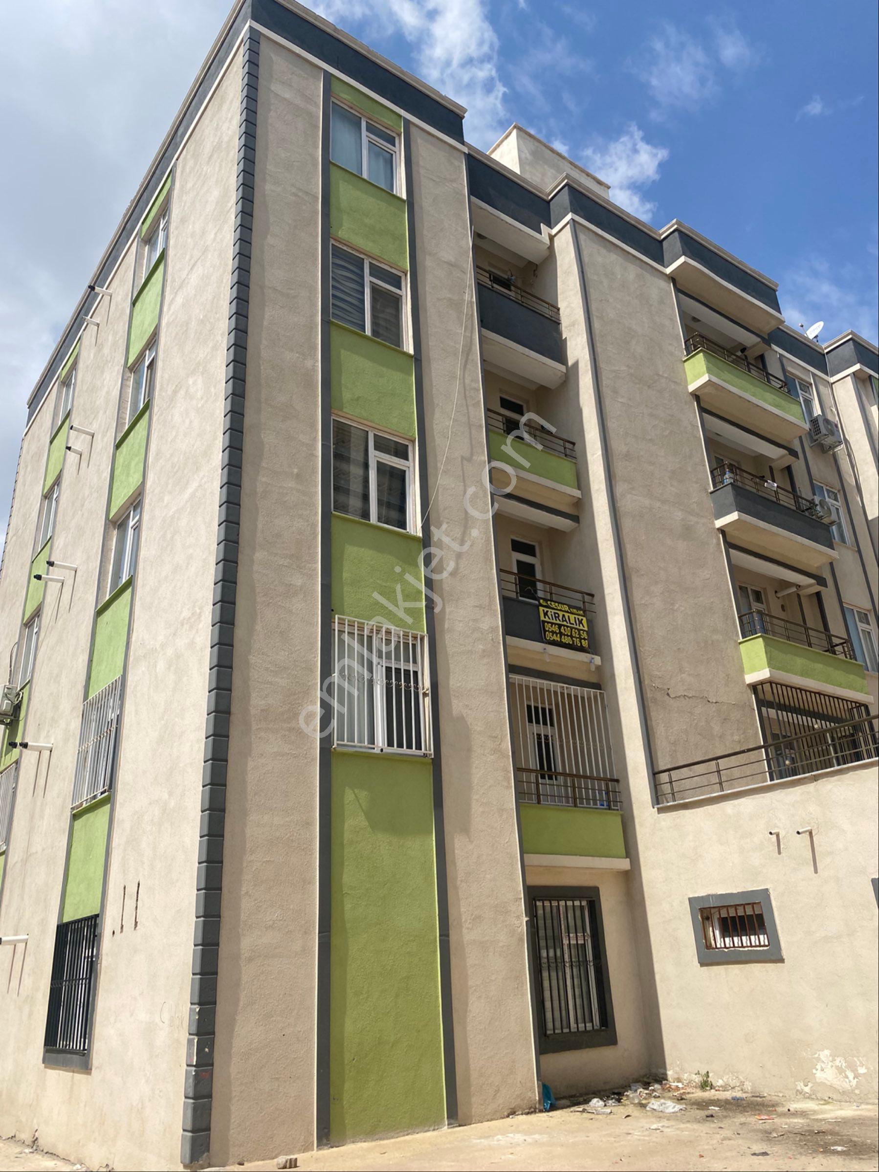 İmambakır Mahallesinde Kiralık Full Eşyalı 1+1 Daire - Görsel 17