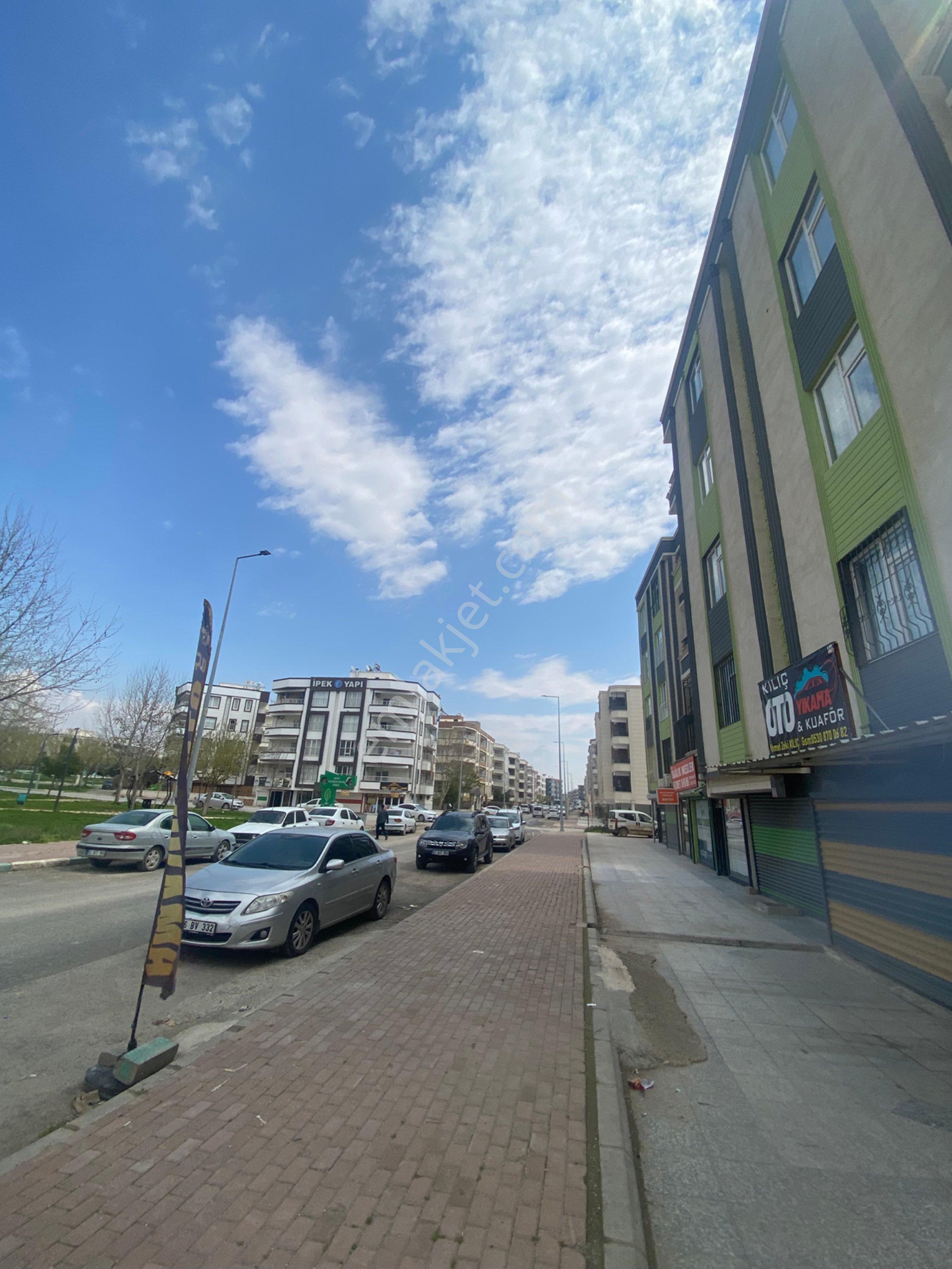 İmambakır Mahallesinde Kiralık Full Eşyalı 1+1 Daire - Görsel 16