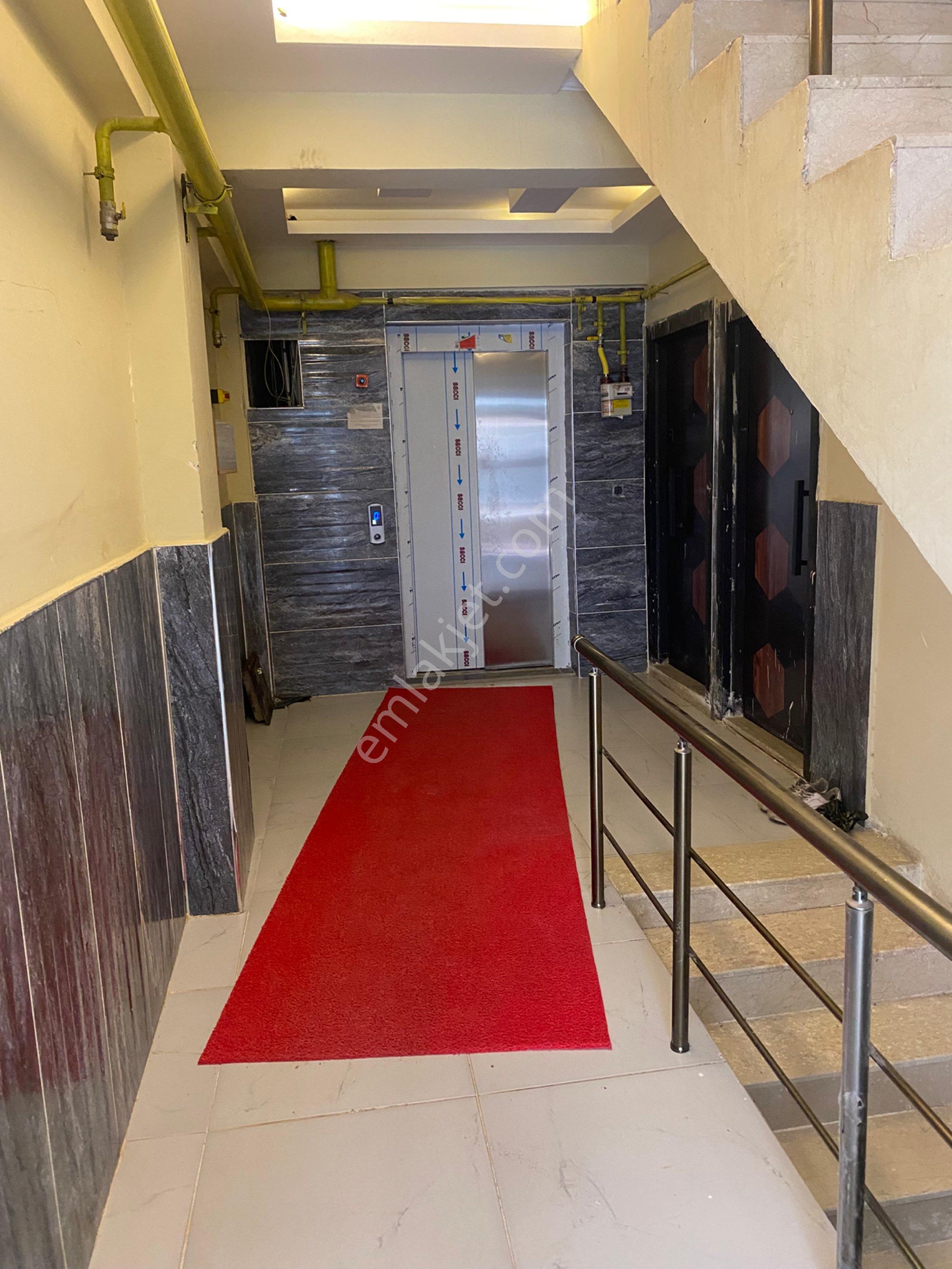 İmambakır Mahallesinde Kiralık Full Eşyalı 1+1 Daire - Görsel 6