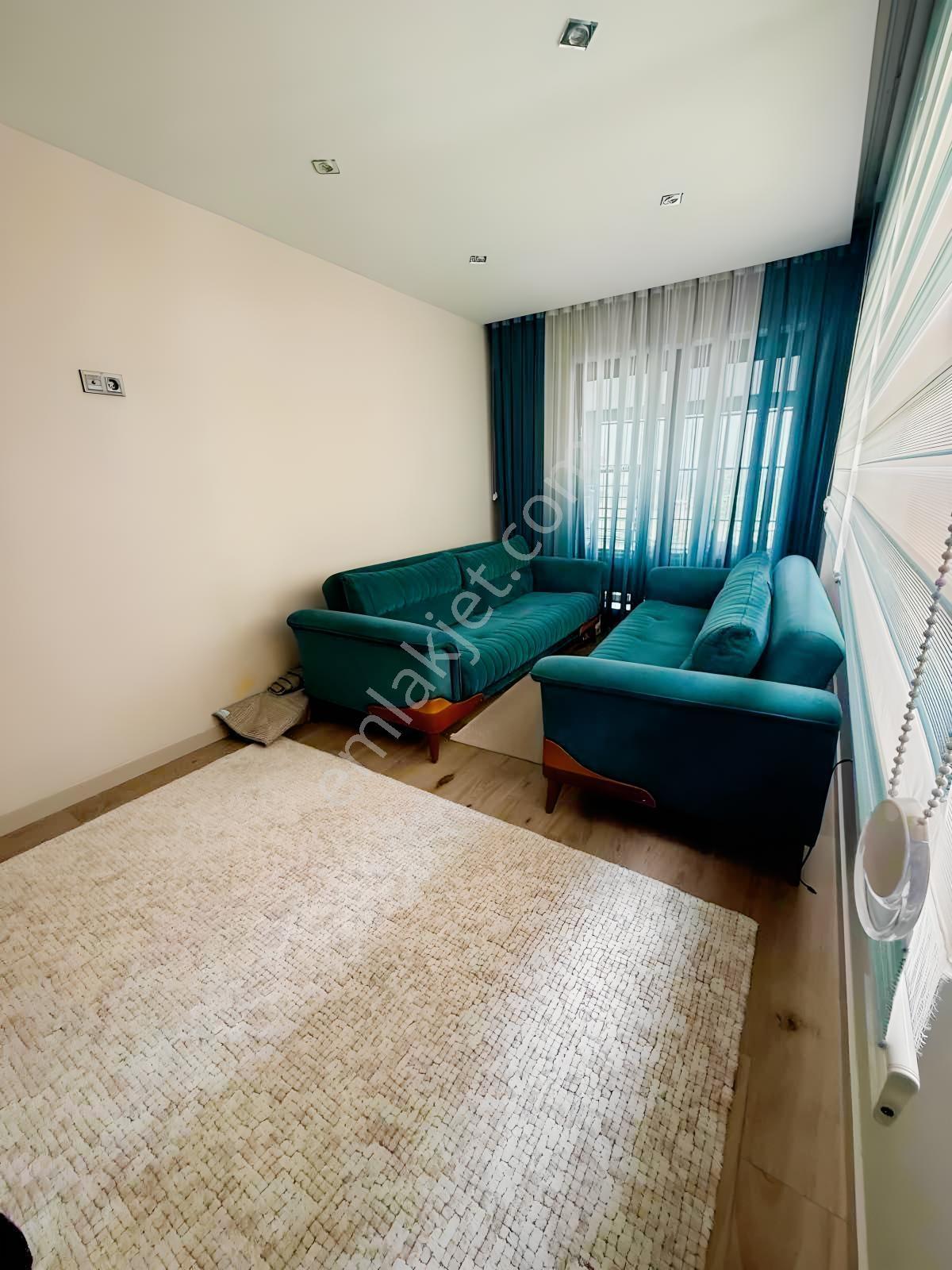 Deda Lavida Sitesinde Satılık Full Konsept 3+1 Satılık Daire - Görsel 26