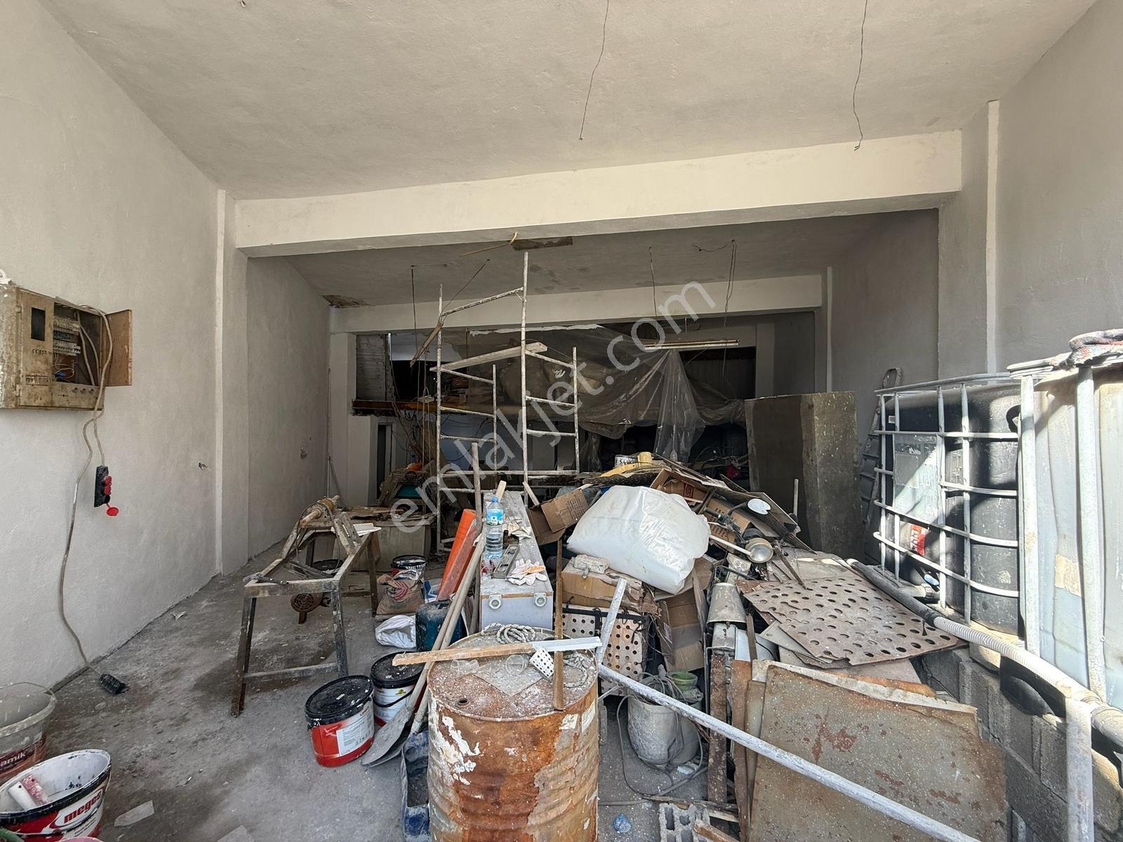 3.sanayi Bölgesinde 3 Yol Ağzında 160 M2 Satılık İşyeri - Görsel 3