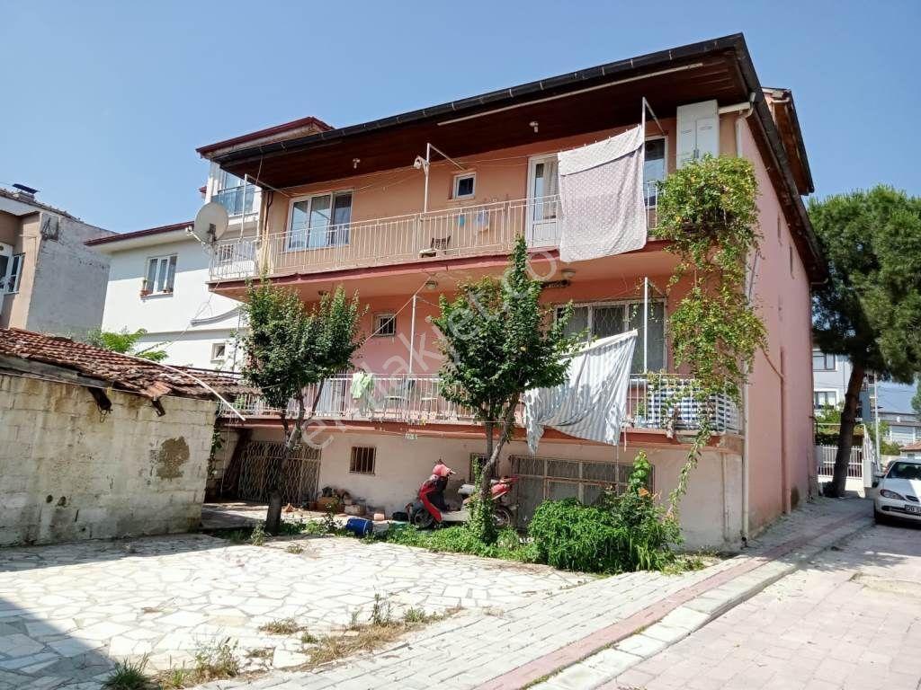Tekden Hastanesi Mevki Müstakil Satılık 2 Daire - Görsel 3