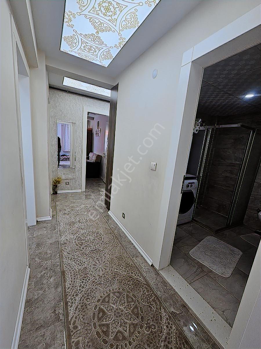 Bağbaşında 2+1 110m2 Ön Cephe Satılık Daire - Görsel 17