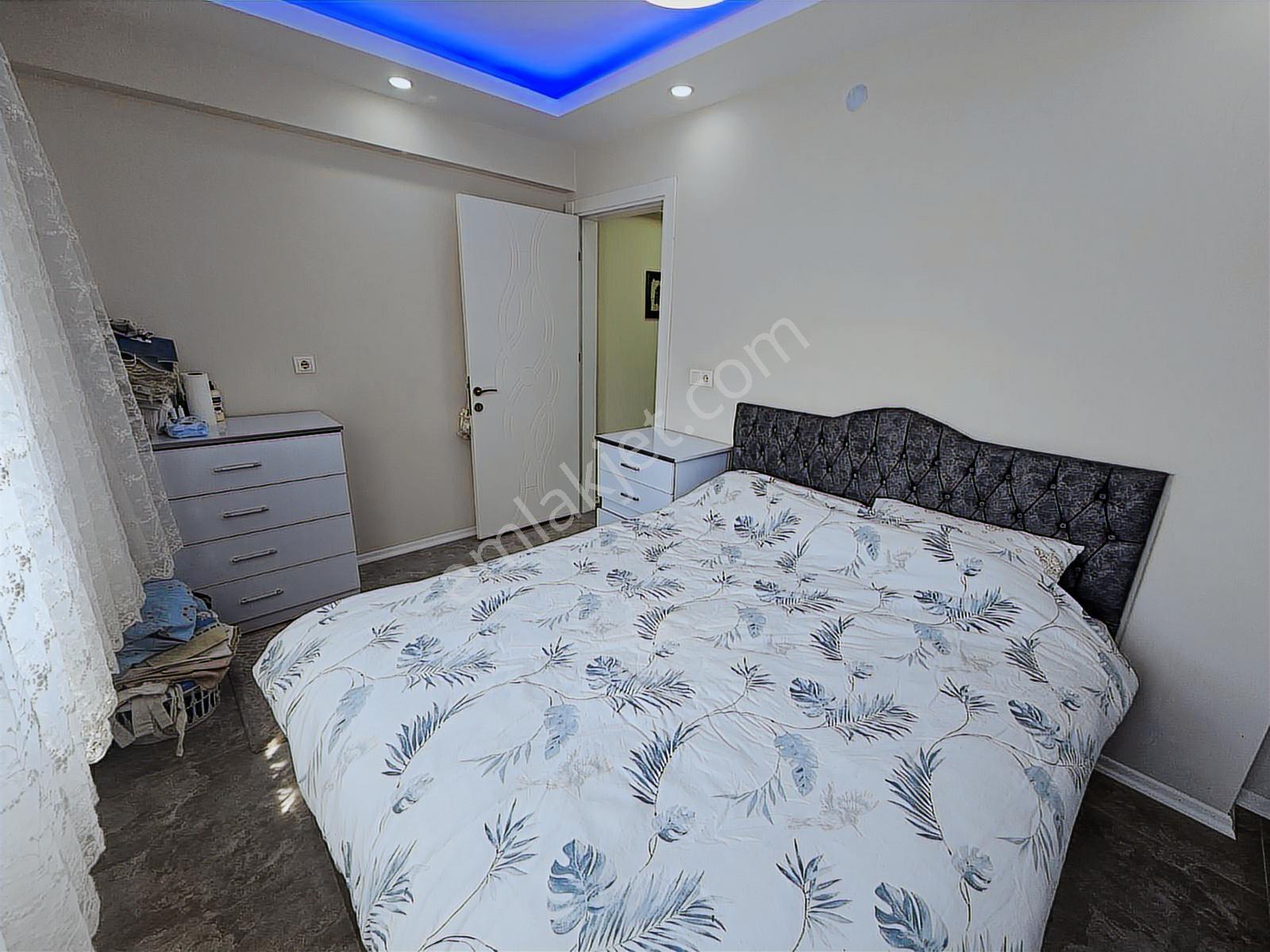 Bağbaşında 2+1 110m2 Ön Cephe Satılık Daire - Görsel 16