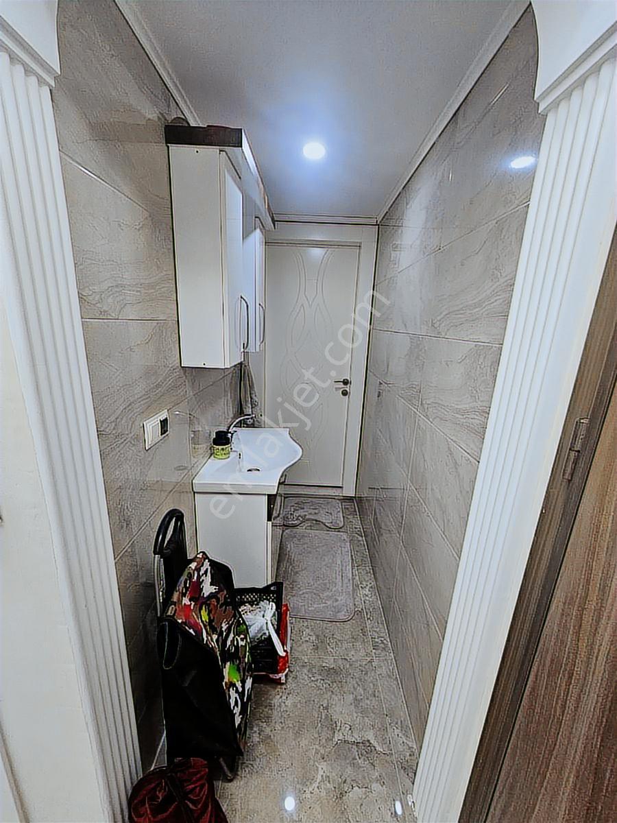 Bağbaşında 2+1 110m2 Ön Cephe Satılık Daire - Görsel 7