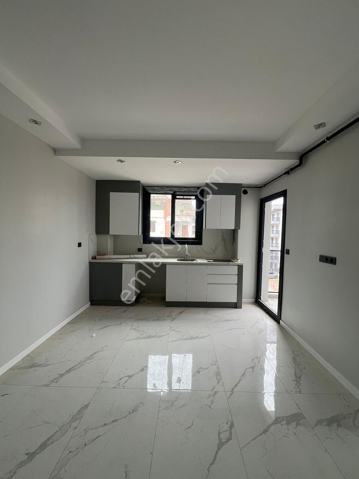 Karahasanlı Mah Şehir Hastenesi Yakını Satılık Ara Kat Apart - Görsel 9