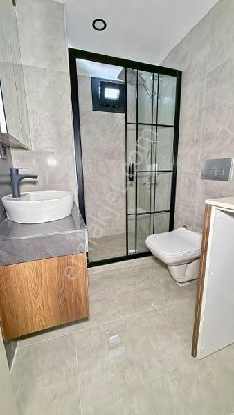 Fesleğen Mahallesinde 110m2 2+1 Sıfır Daire - Görsel 11