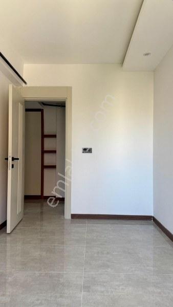 Fesleğen Mahallesinde 110m2 2+1 Sıfır Daire - Görsel 20