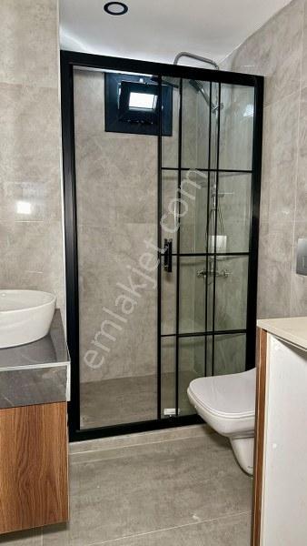 Fesleğen Mahallesinde 110m2 2+1 Sıfır Daire - Görsel 9