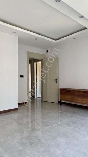 Fesleğen Mahallesinde 110m2 2+1 Sıfır Daire - Görsel 21