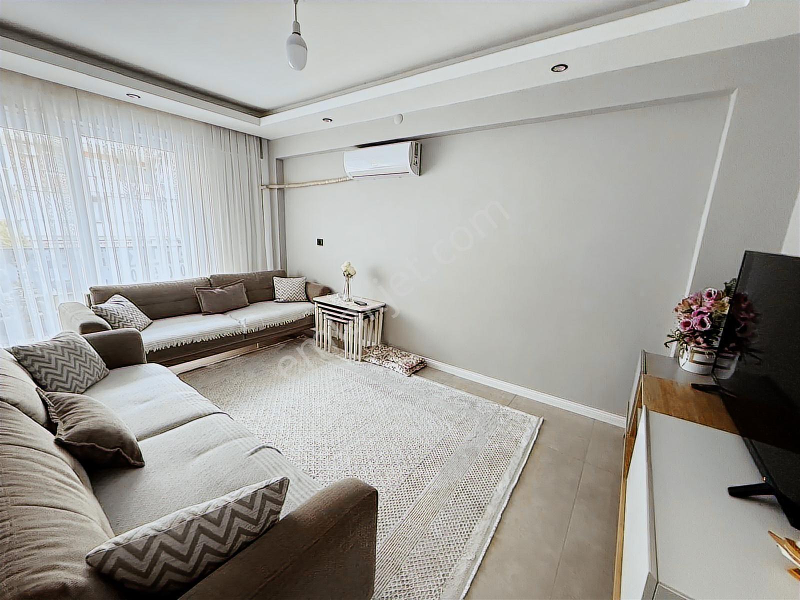 Kıbrısşehitler Mahallesinde Yapılı 2+1 125 M2 Satılık Daire - Görsel 25